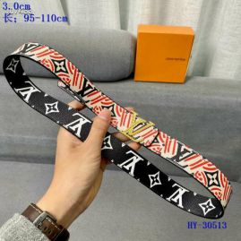 Picture of LV Belts _SKULVBelt30mm95-110cm8L565605